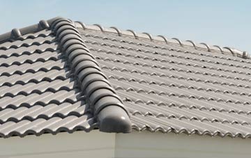 advantages of Town Street clay roofing