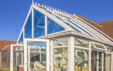 conservatory roof insulation costs Town Street