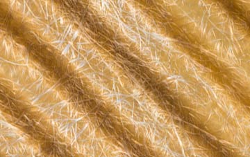 Town Street fibreglass roof waterproofing