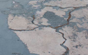 fibreglass roofing replacement Town Street