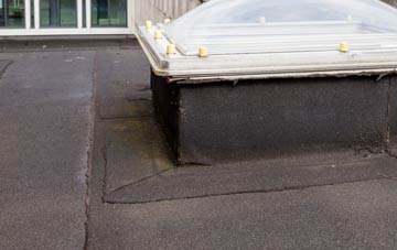 disadvantages of Town Street flat roofs