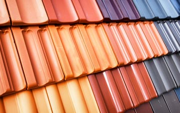 Town Street roof tile costs