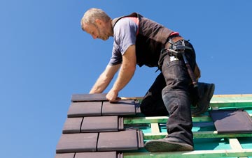 disadvantages of Town Street slate roofing