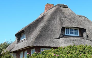 thatch roofing Town Street, Gloucestershire