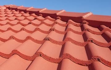 Town Street tile and slate roof replacement