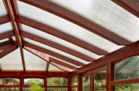 Town Street conservatory roofing insulation