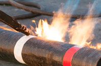 Town Street flat roofing replacement