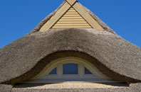 Town Street thatch roofing